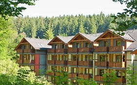 Fatrapark 2 Apartments Hrabovo - Hlavna Recepcia