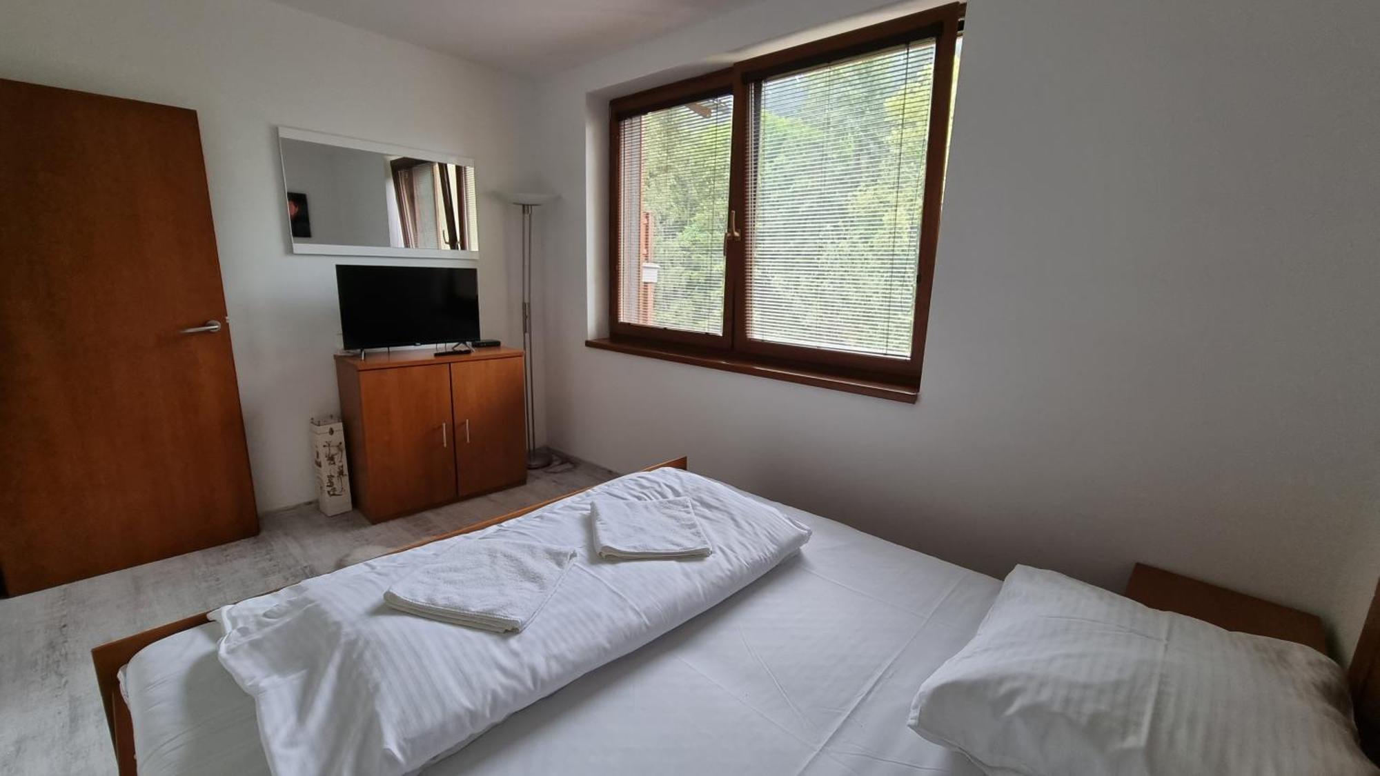 Fatrapark 2 Apartments Hrabovo - Hlavna Recepcia Ruzomberok Zimmer foto