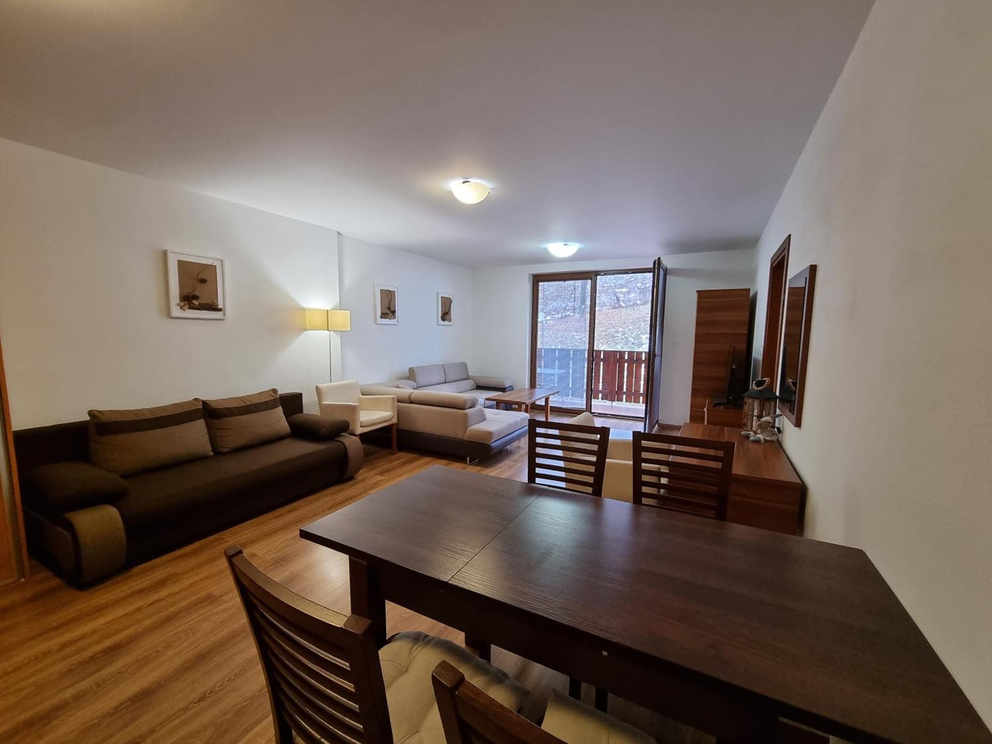 Fatrapark 2 Apartments Hrabovo - Hlavna Recepcia Ruzomberok Zimmer foto