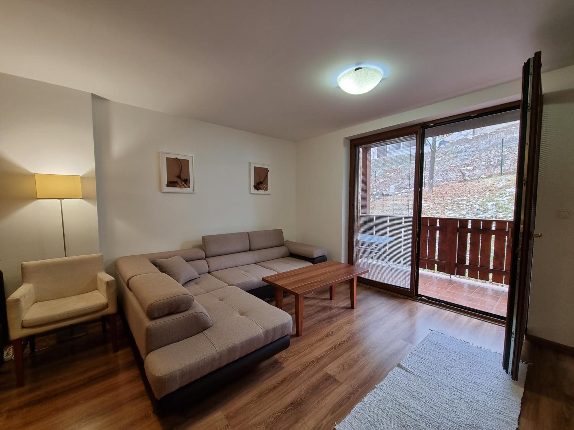 Fatrapark 2 Apartments Hrabovo - Hlavna Recepcia Ruzomberok Zimmer foto