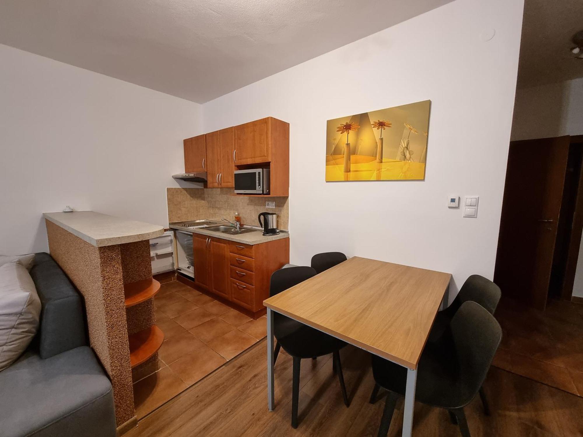 Fatrapark 2 Apartments Hrabovo - Hlavna Recepcia Ruzomberok Zimmer foto