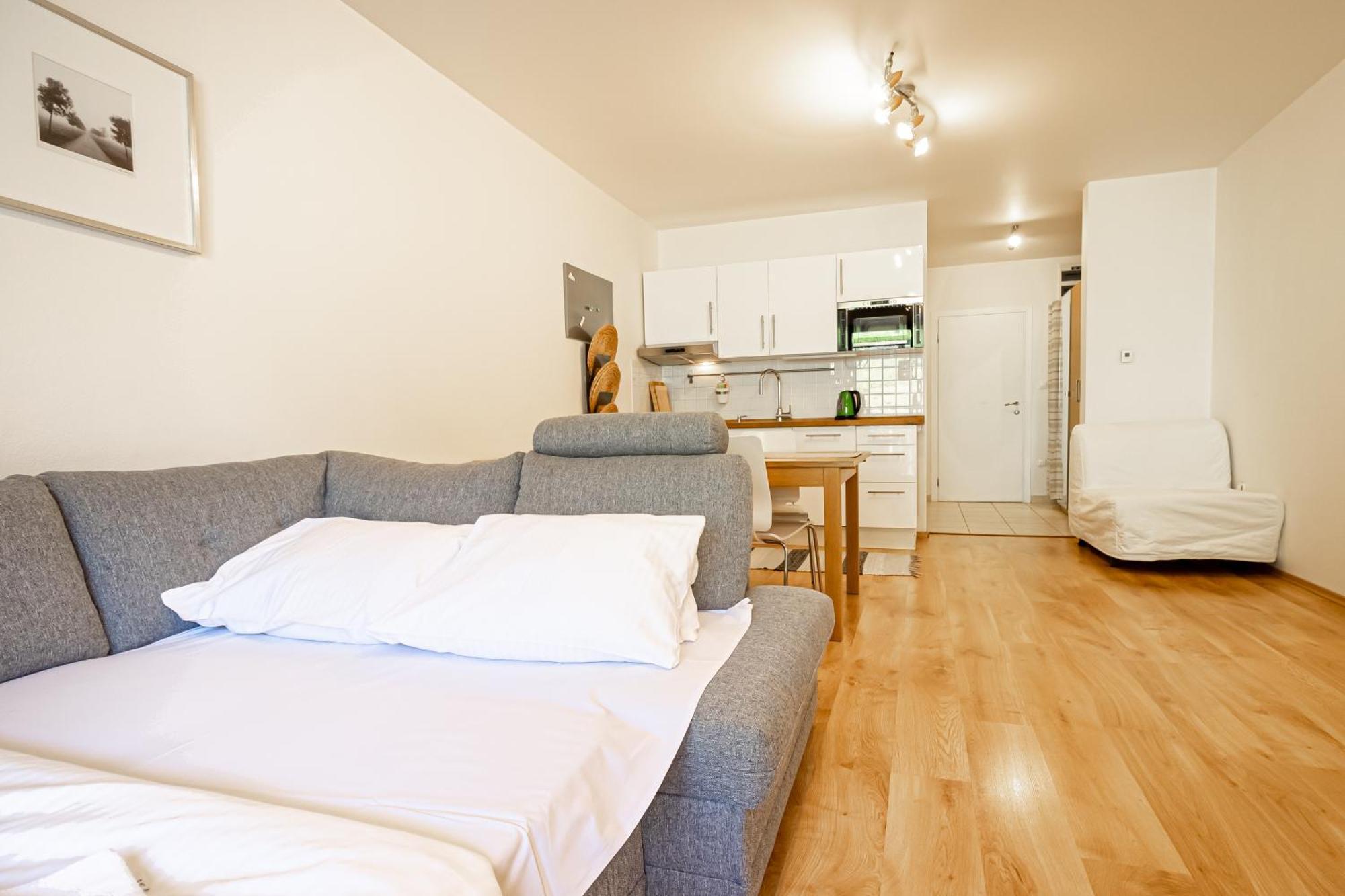 Fatrapark 2 Apartments Hrabovo - Hlavna Recepcia Ruzomberok Zimmer foto