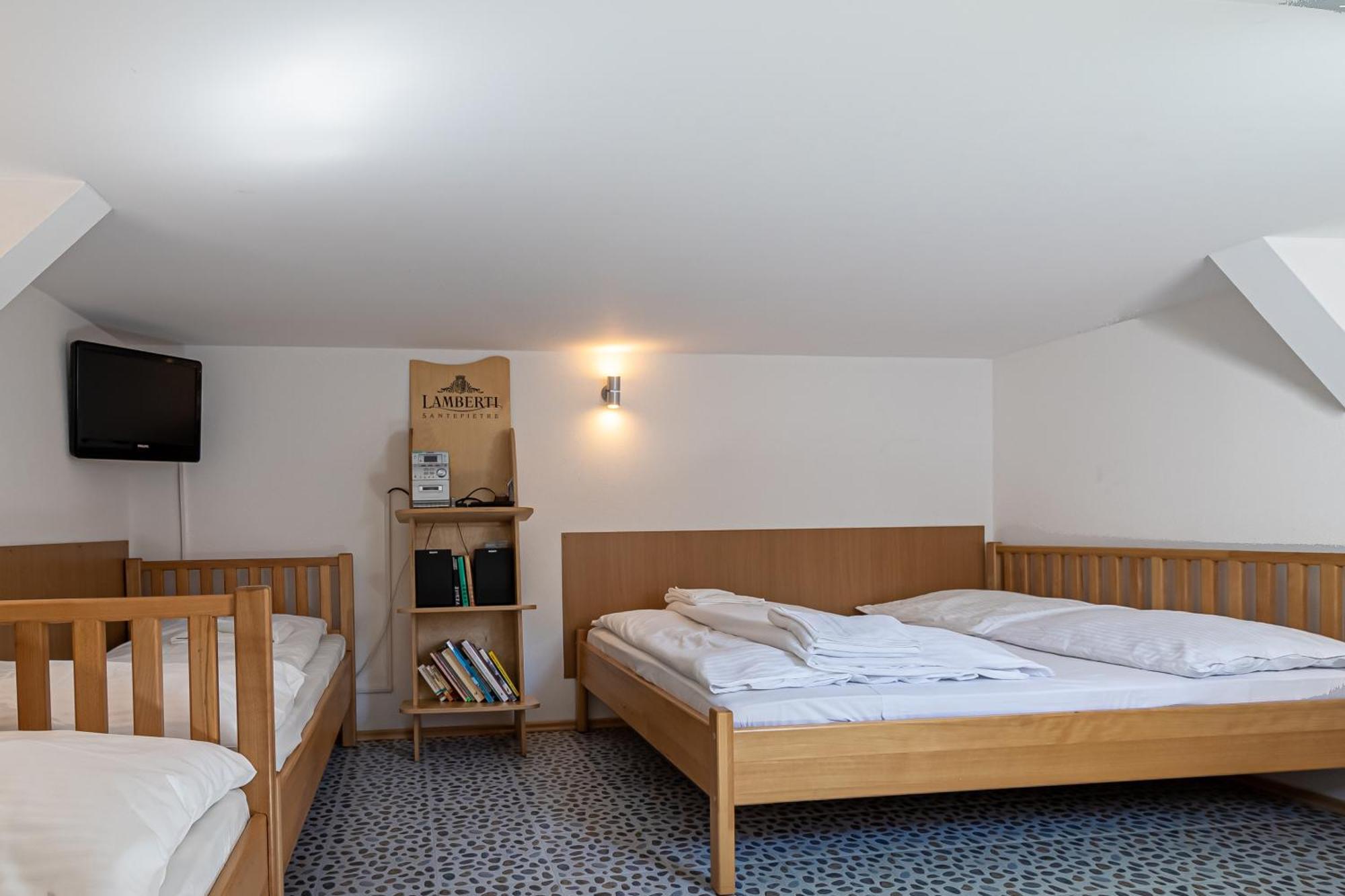 Fatrapark 2 Apartments Hrabovo - Hlavna Recepcia Ruzomberok Zimmer foto